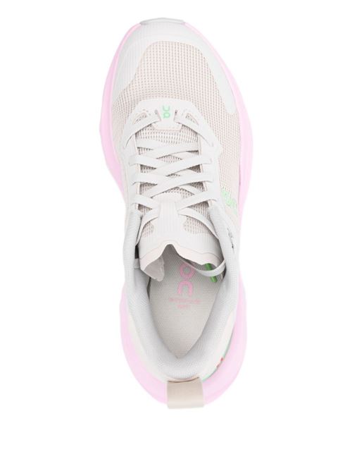 Sneakers donna Cloudpulse Next ON RUNNING | 3WF30324310SILVER/HONEYDEW